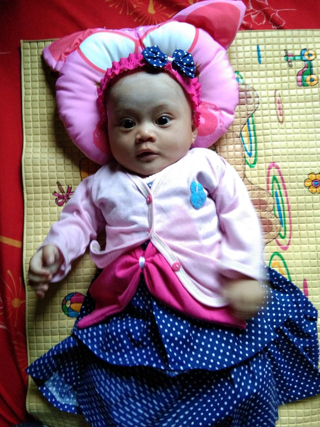 susan oktavia profile icon