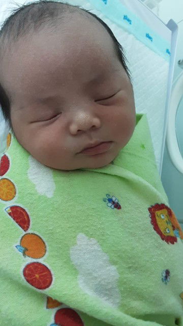 Amal Liyah profile icon