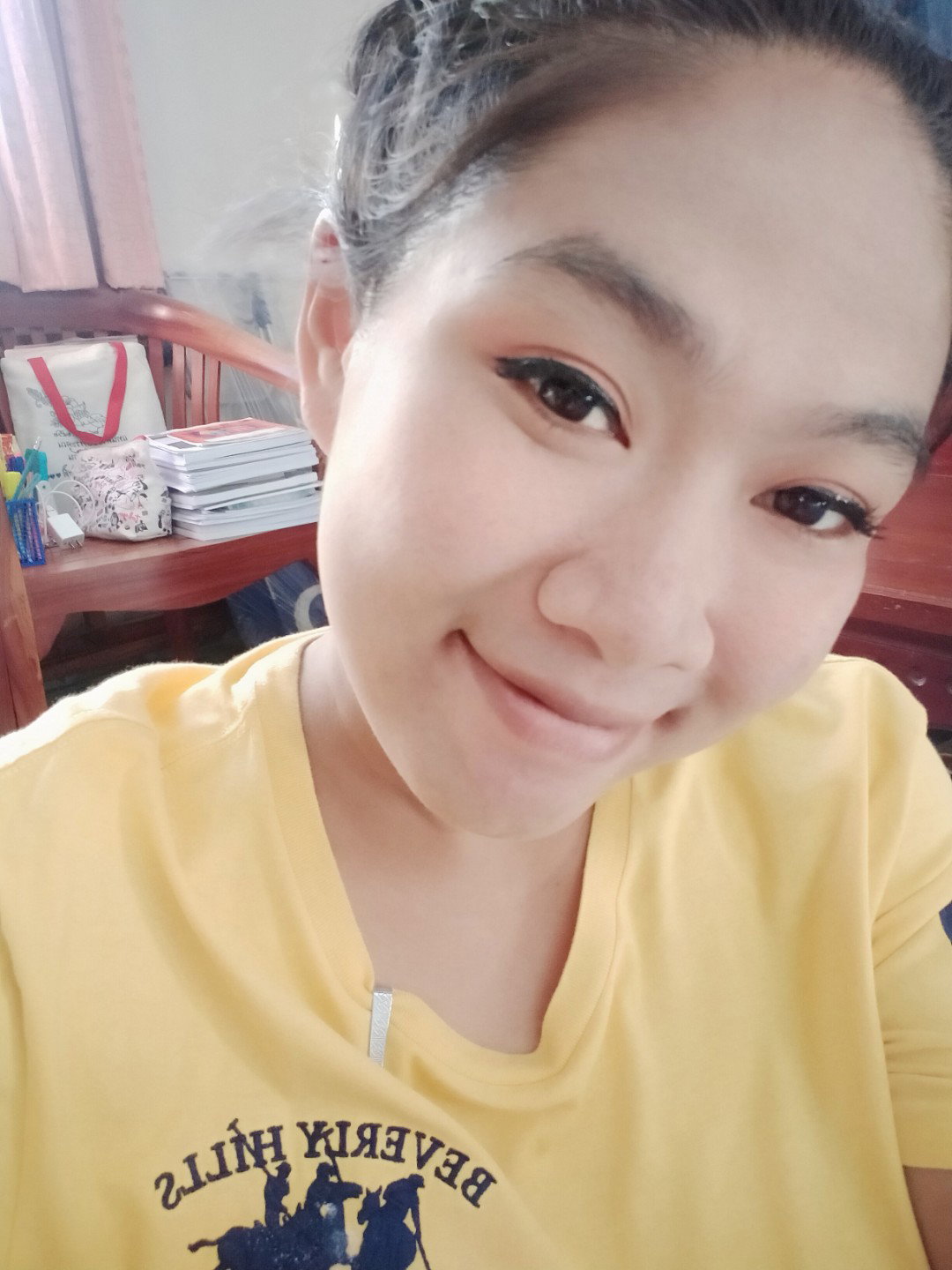 เค้าเรียกหนูว่า วา-วี ? profile icon