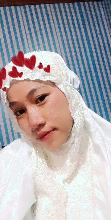 nurhikmah profile icon