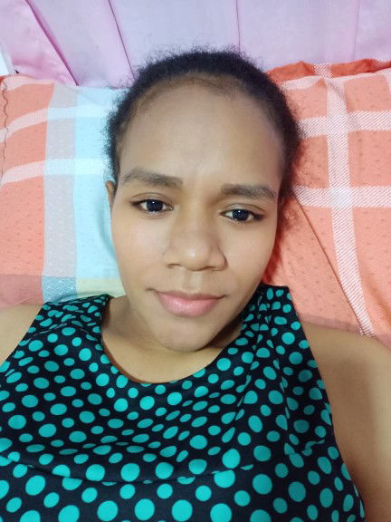 Agus Alfred profile icon