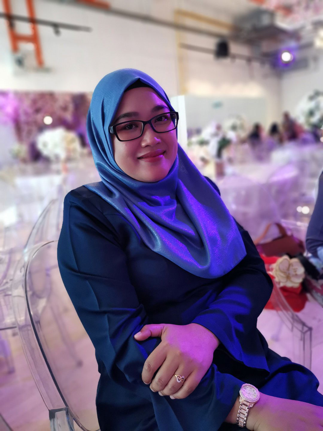 mahhiramah harman profile icon