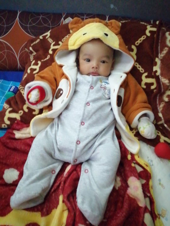 เบื่อที่ได้ยินคำว่า​ "เอาน้ำให้ลูกกินหน่อย"