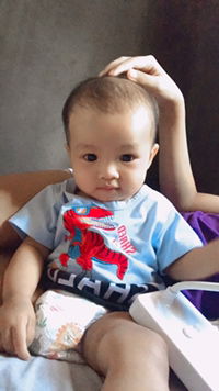 Sajitta Phanphon profile icon