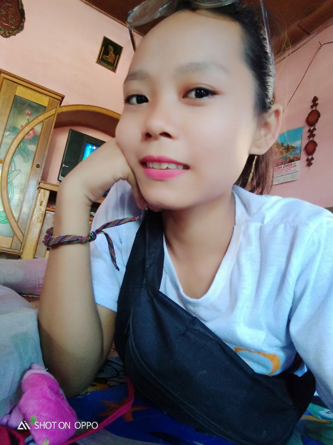 Yayu rama profile icon