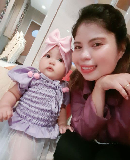 LUVP U BEIBEH profile icon