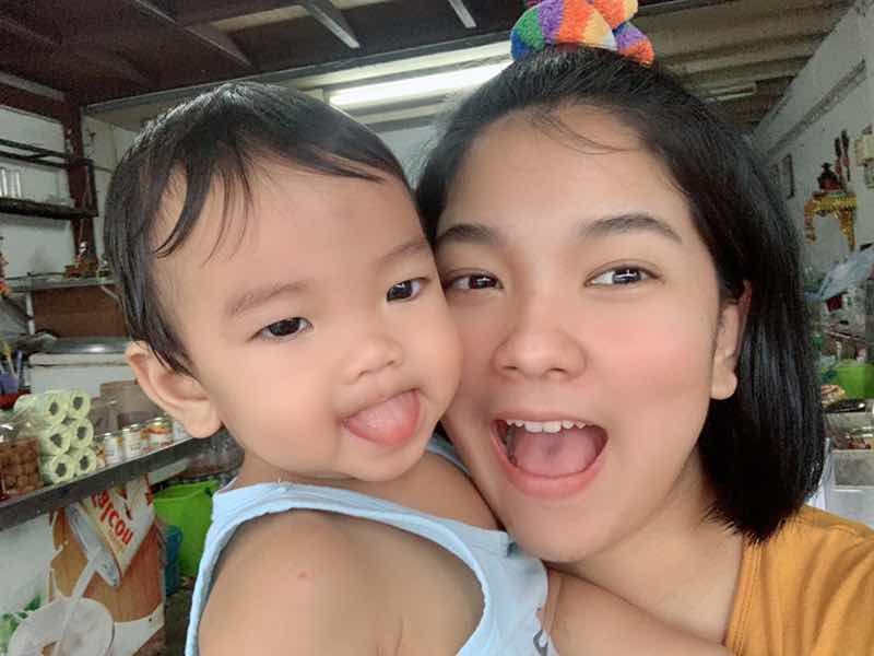 Tookta Chanida profile icon