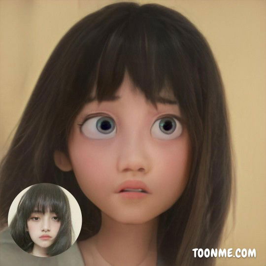 Minicake profile icon