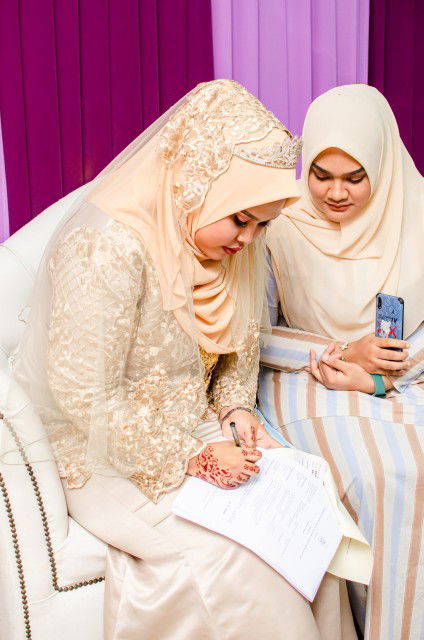 Asilah Hanim profile icon