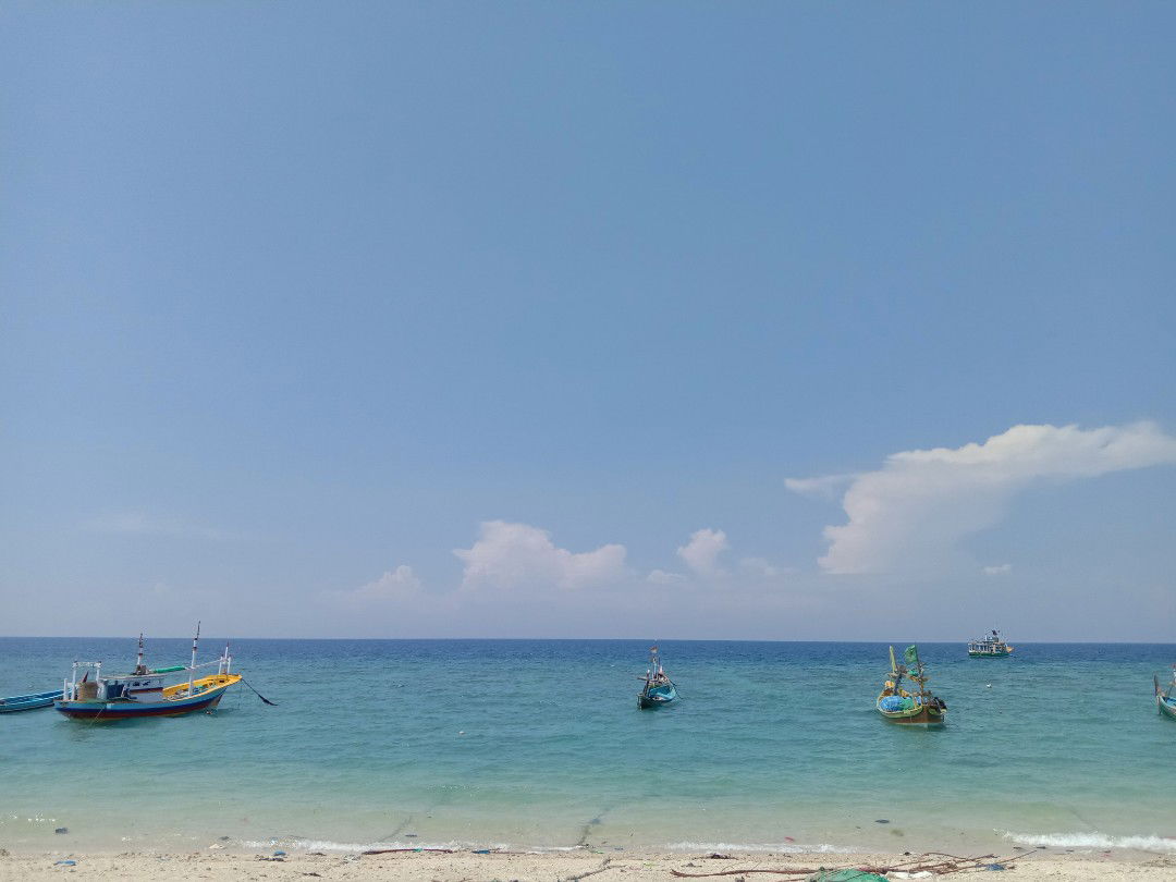 Beraktifitas Kantor Saat Hamil