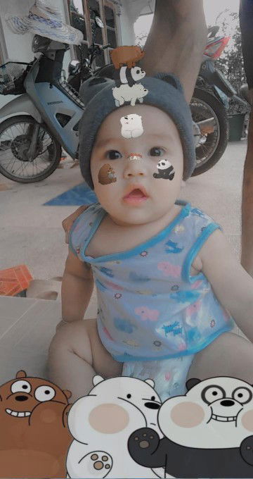 Phattharawadee Phengsakun profile icon