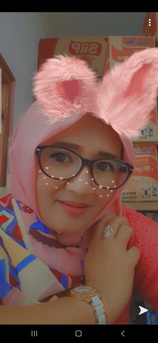 Ibu Harni profile icon