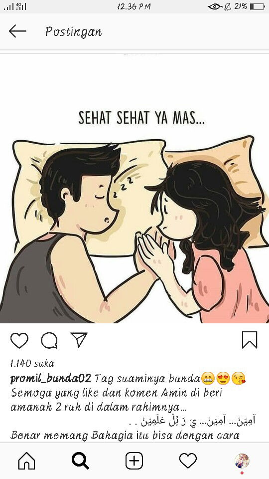 Yessy Erisa profile icon