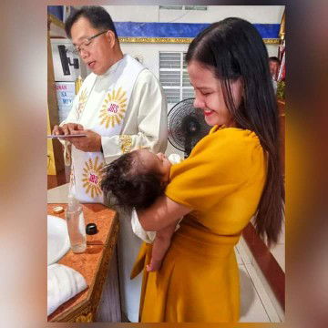 Athaliah Jade profile icon