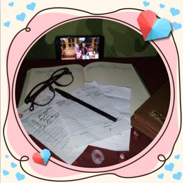 Ayah Hebat Mama Pintar keluarga Bahagia