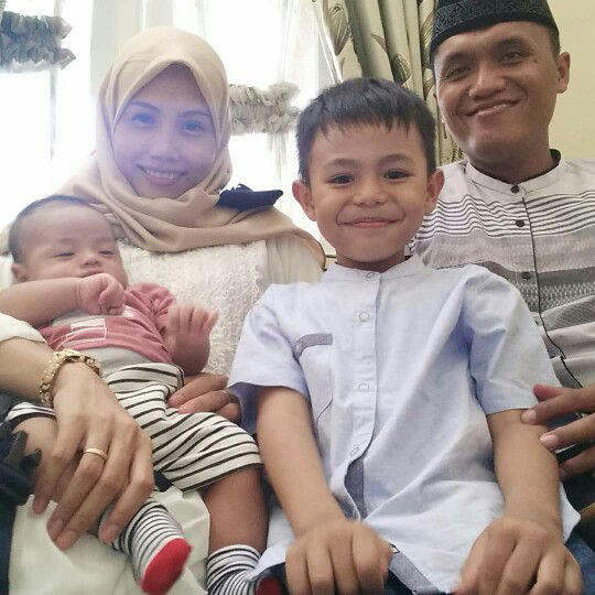 Vieka Aji Pamungkas profile icon