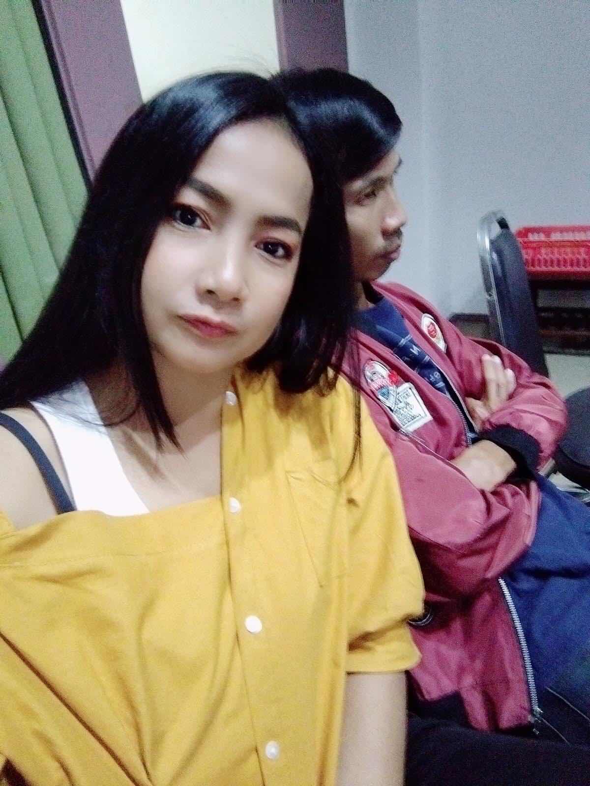 นู๋ใหม่ ภัทรศยา กุลสตรีเจ้าสำราญ profile icon