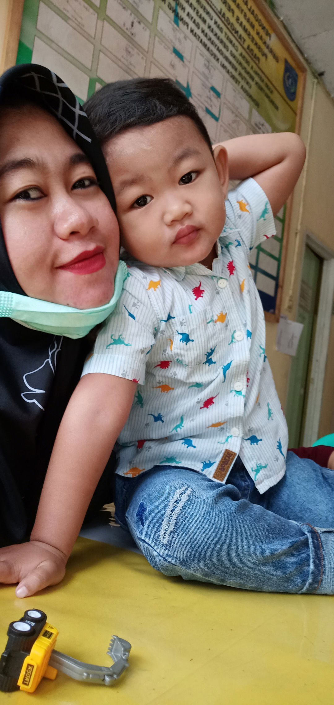 Rechii Moms'Gavin profile icon