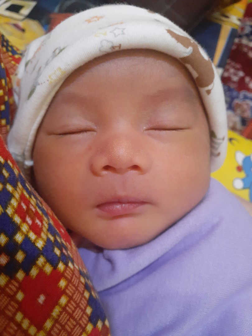 Nurul Fadhilah Azmi profile icon