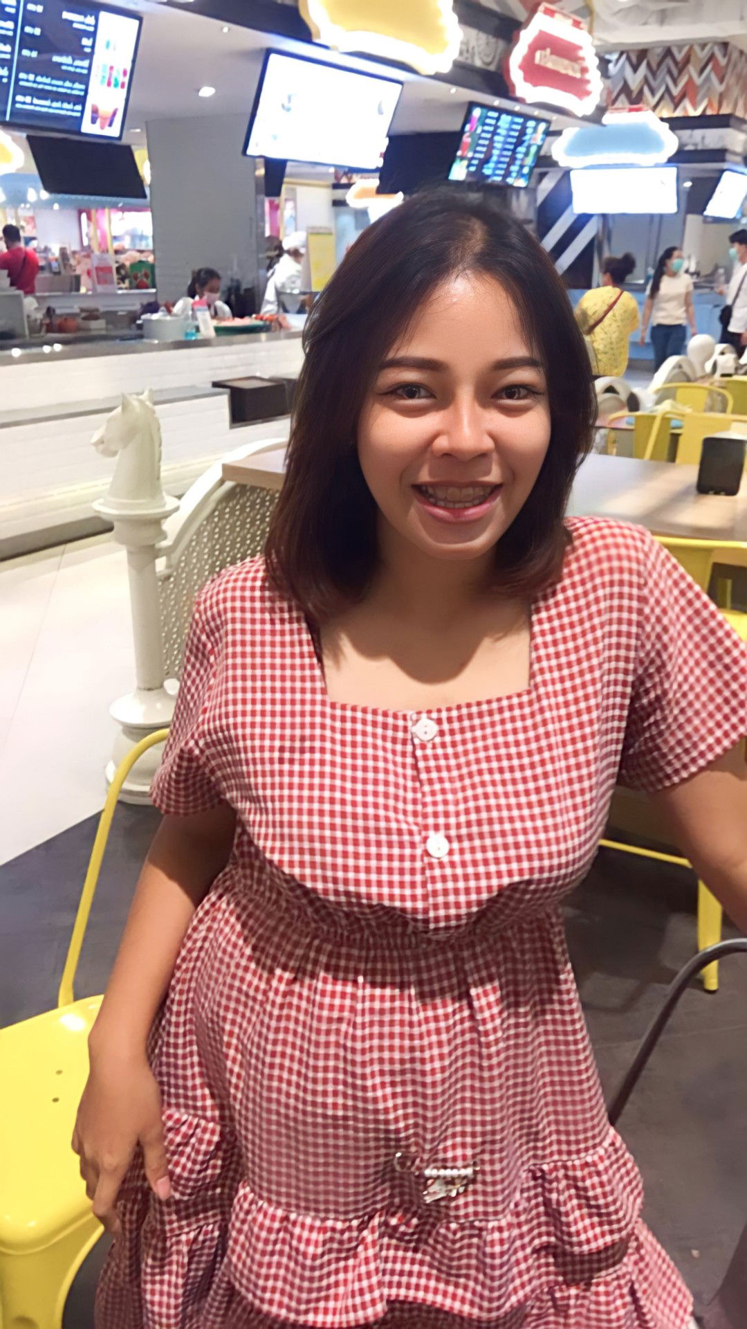 Kodchakorn Thuephol profile icon