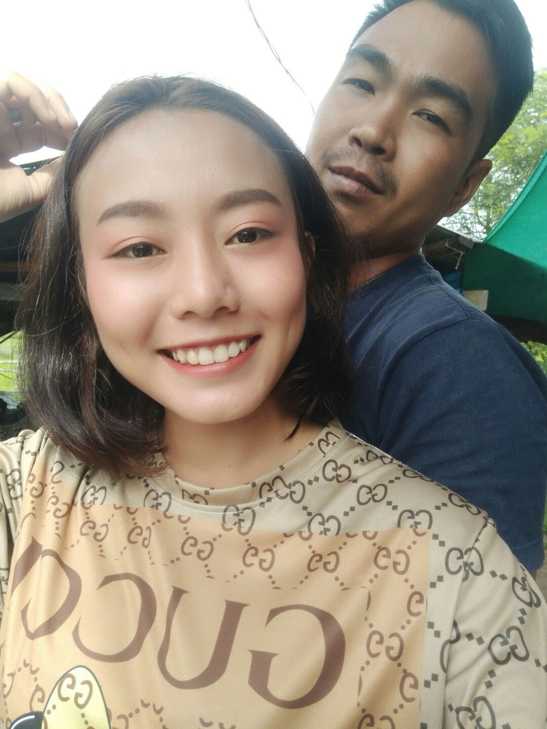 จี' นัส'ส profile icon