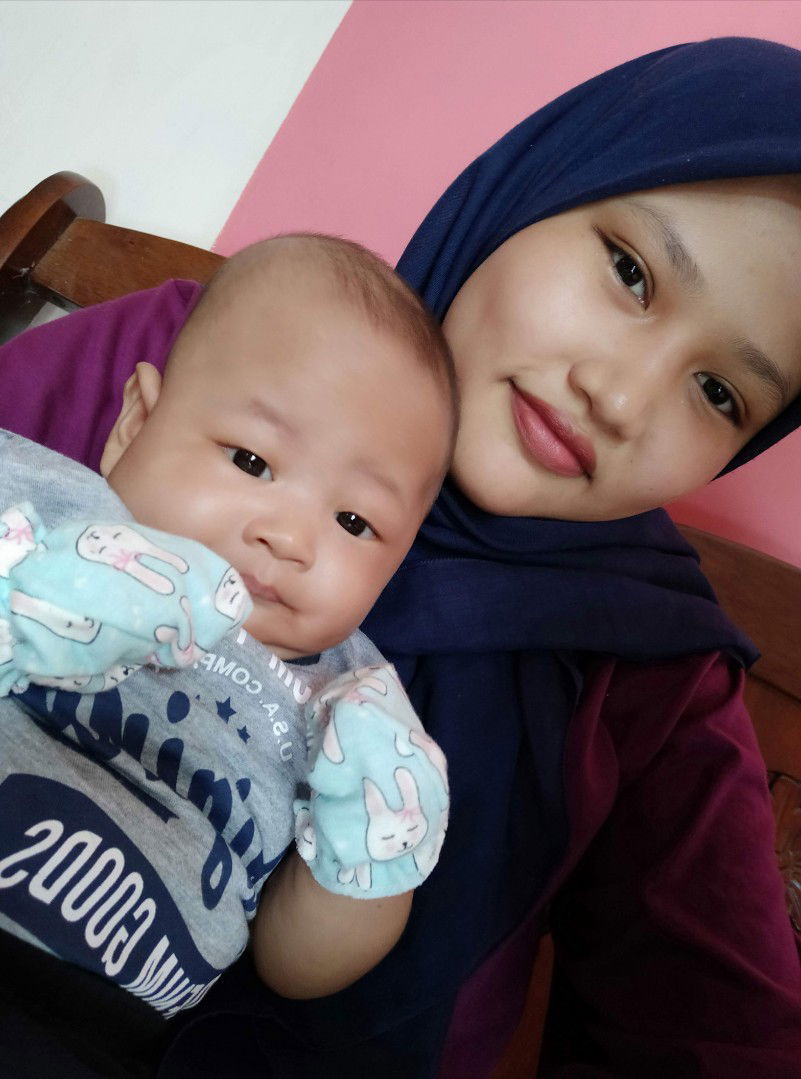 Noor Ain profile icon