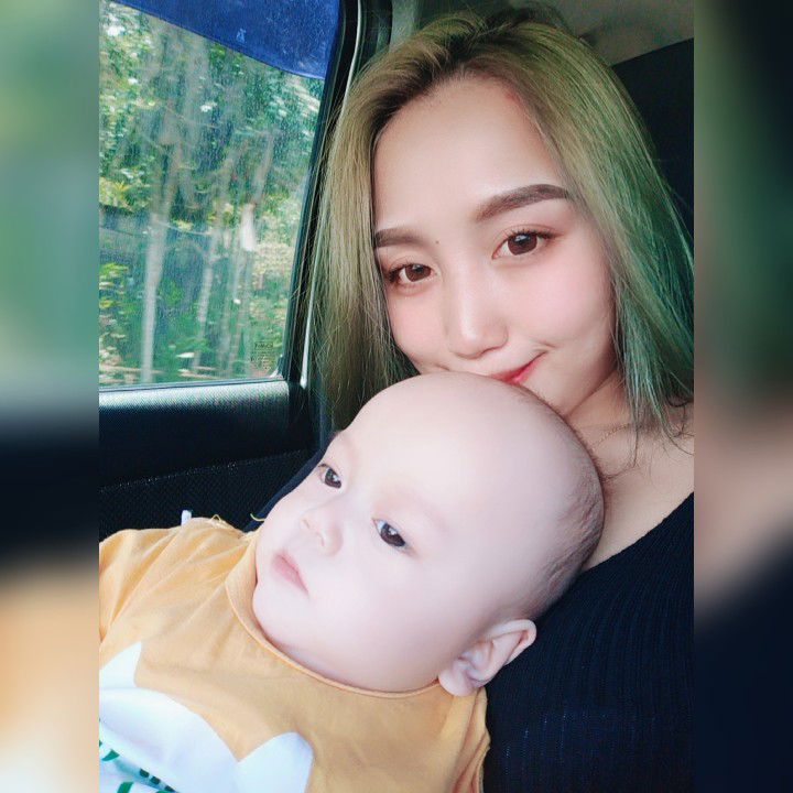 Trisha Mae profile icon