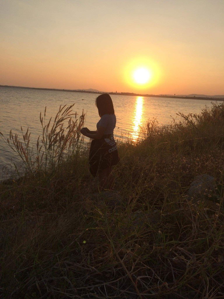 Napaporn Pairee profile icon