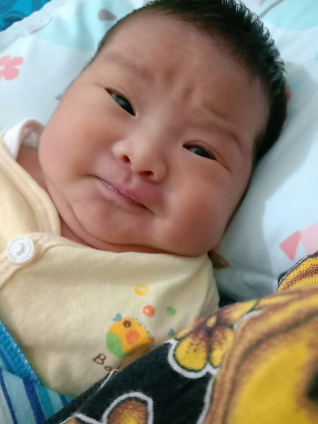 Titin Bherlya profile icon