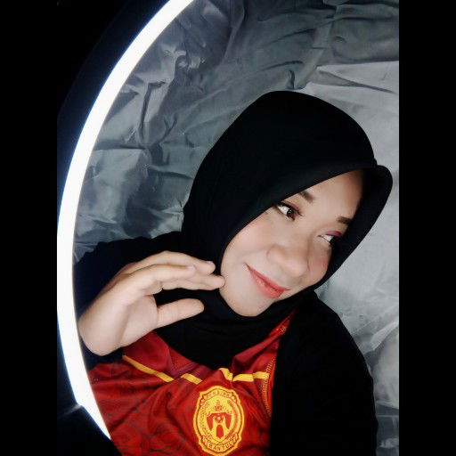 arista ony pratiwi profile icon