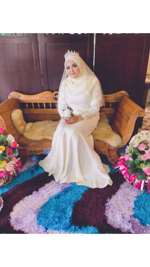 Nur Syafiqah Bt Mohd Rosli profile icon
