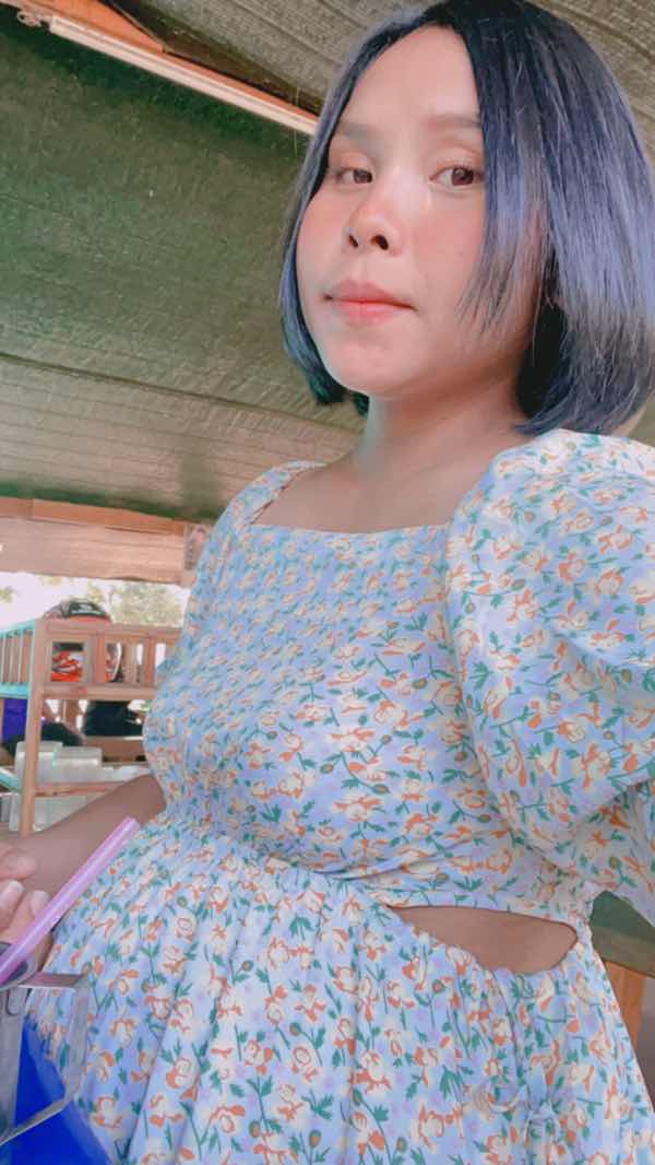 Tang May profile icon