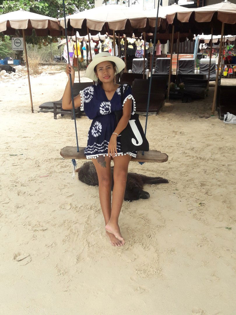 ณิชกุล ธิชา profile icon