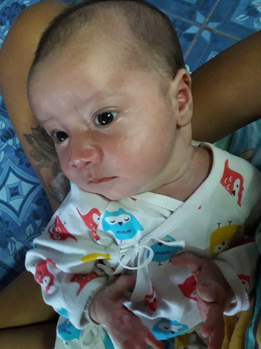 เด็กน้อง 25วัน