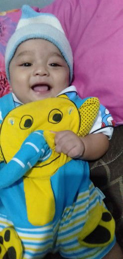 ira novia profile icon