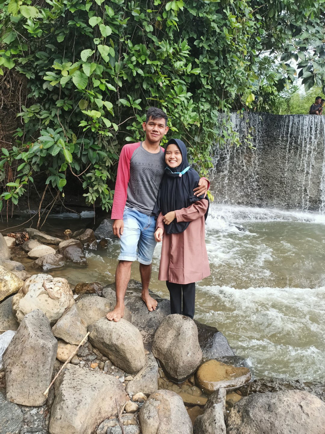 Mardiah Novita Laili profile icon