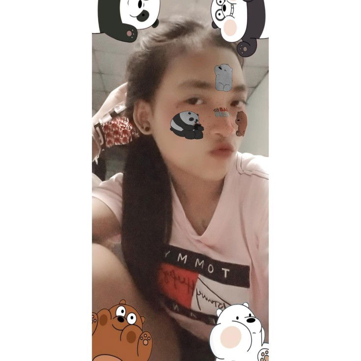 teeraporn profile icon