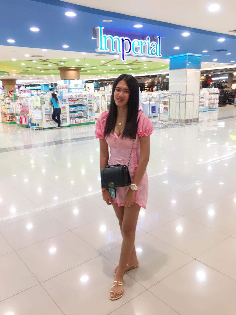 Lookkate Bussaya Klaikrajang profile icon