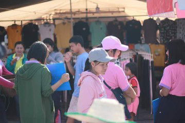 one shot profile icon