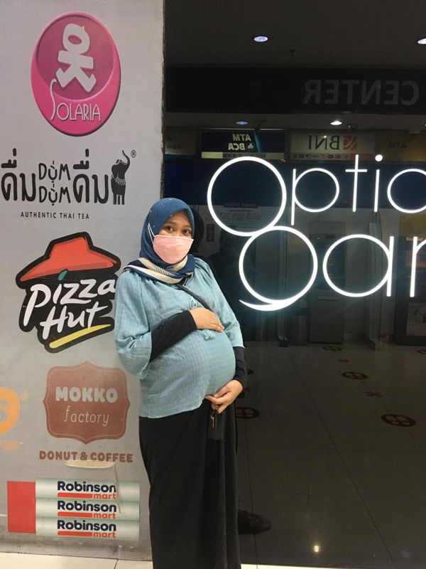 silviyanti anggraeni profile icon