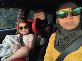 Suhaila binti Shahrul Annuar profile icon