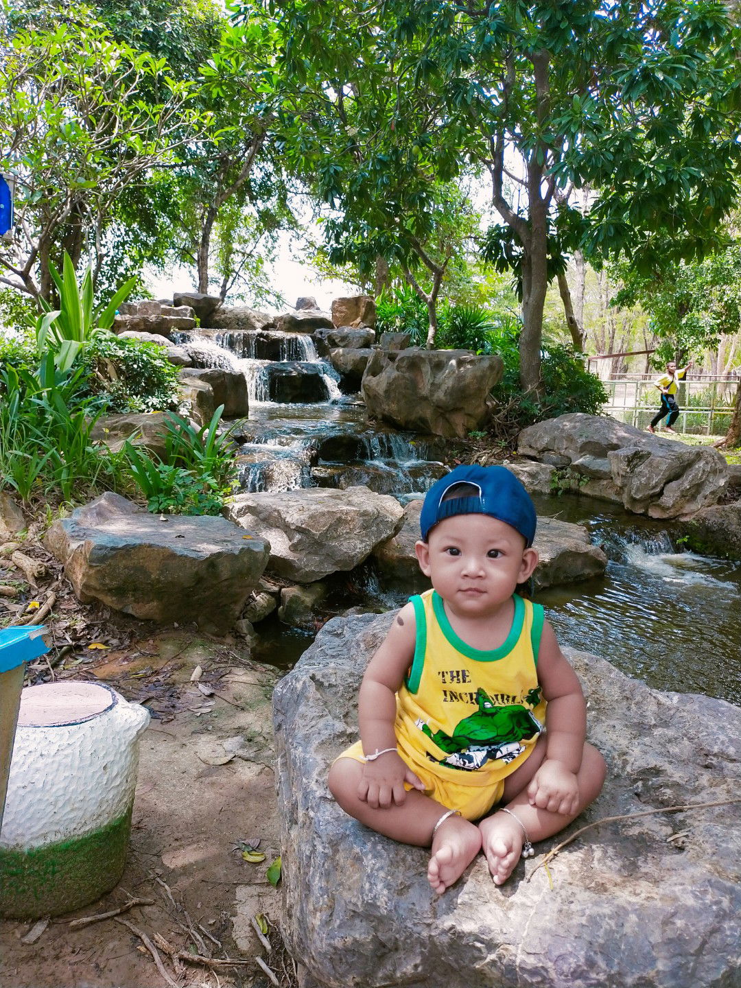 Thamon June profile icon