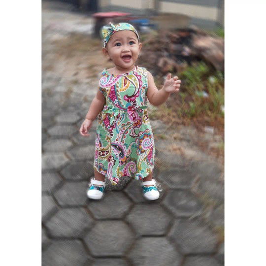 Resgi Rishandita profile icon