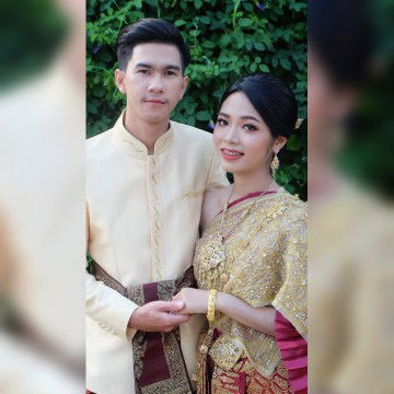 M'namfon Damon profile icon