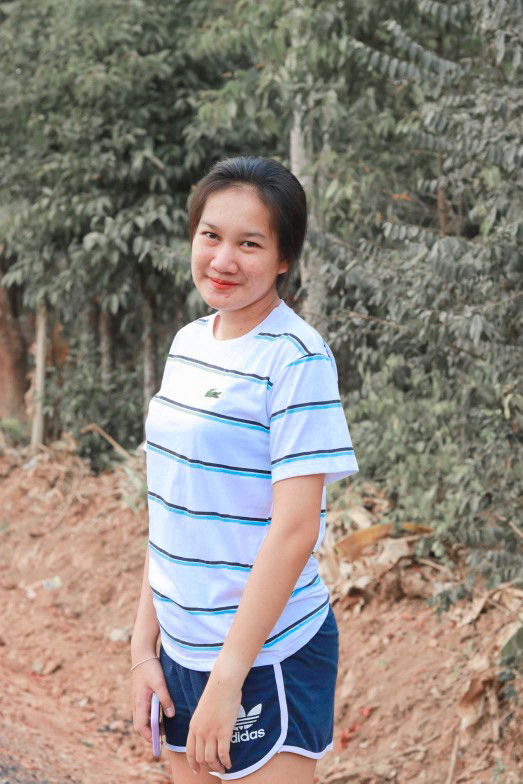 Chonlada Kingkaeo profile icon