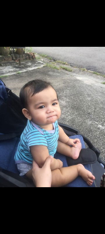 Nuraini Rajab profile icon