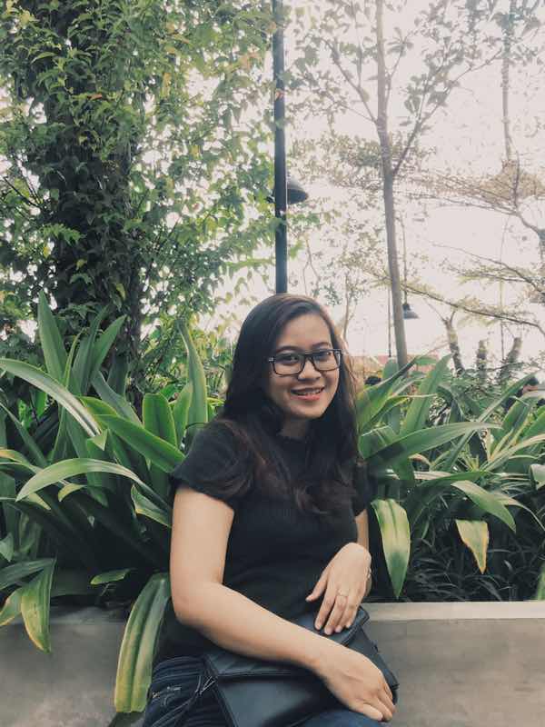 adhe nurvita profile icon