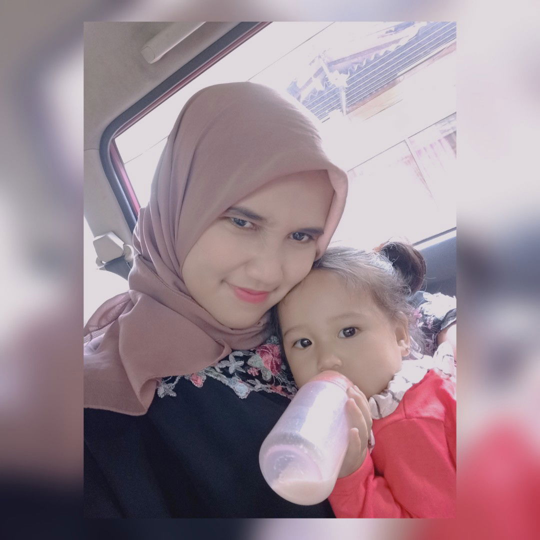 Farah Apriliana Bareta profile icon