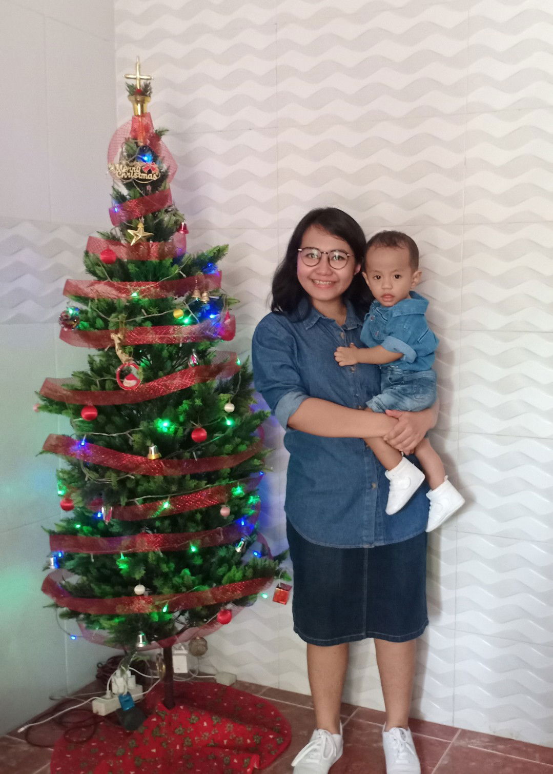 Ribka Marina profile icon