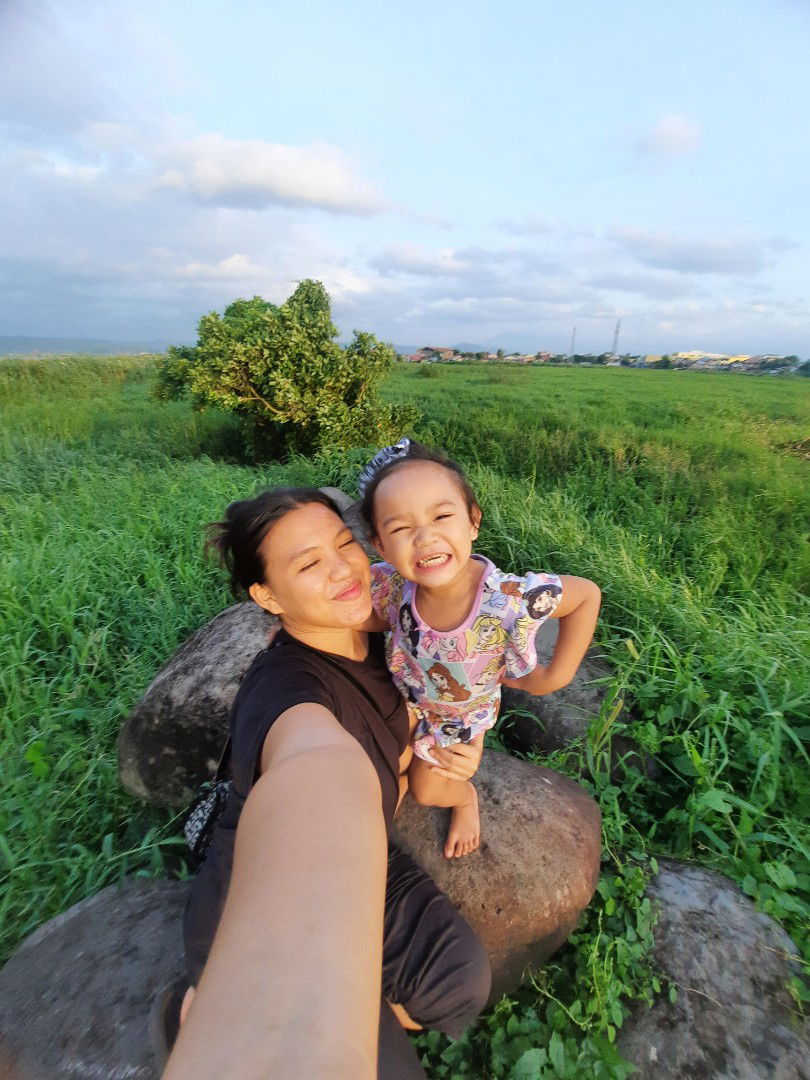 Samiera Bartolome profile icon